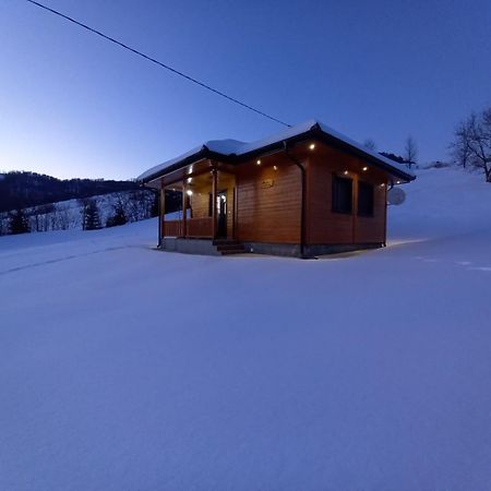 Turizam Koturovic Bed & Breakfast Ivanjica Exterior foto