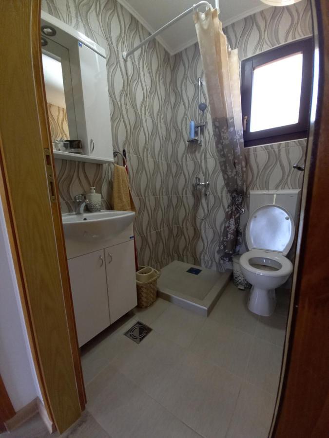 Turizam Koturovic Bed & Breakfast Ivanjica Exterior foto