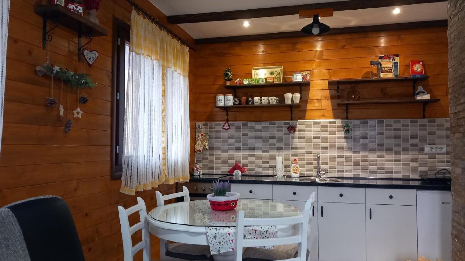 Turizam Koturovic Bed & Breakfast Ivanjica Exterior foto