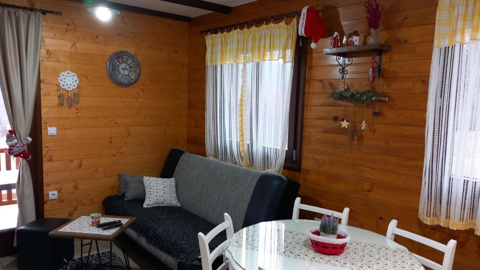 Turizam Koturovic Bed & Breakfast Ivanjica Exterior foto
