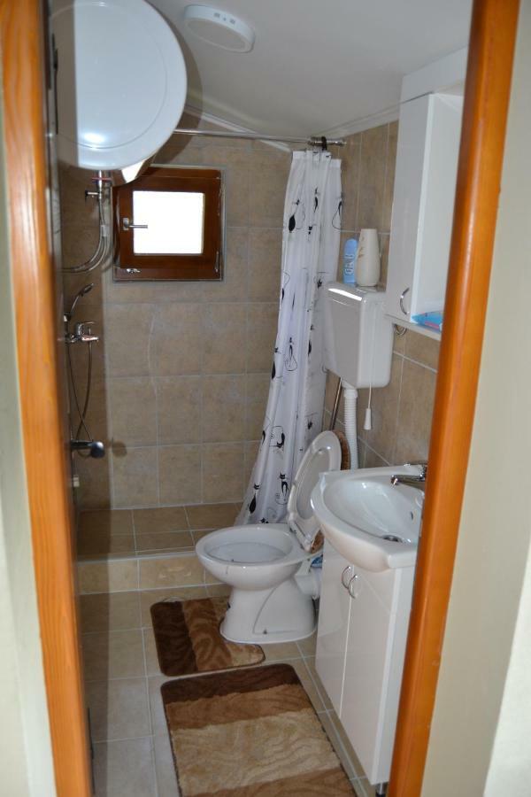Turizam Koturovic Bed & Breakfast Ivanjica Exterior foto