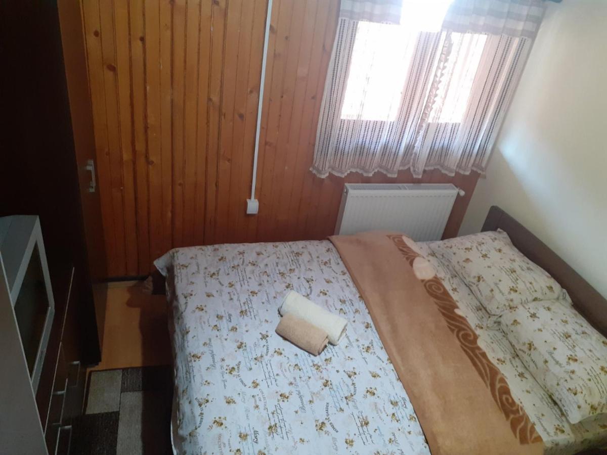 Turizam Koturovic Bed & Breakfast Ivanjica Exterior foto