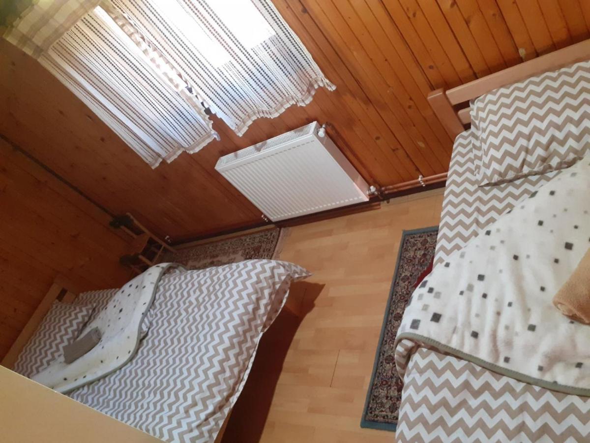 Turizam Koturovic Bed & Breakfast Ivanjica Exterior foto