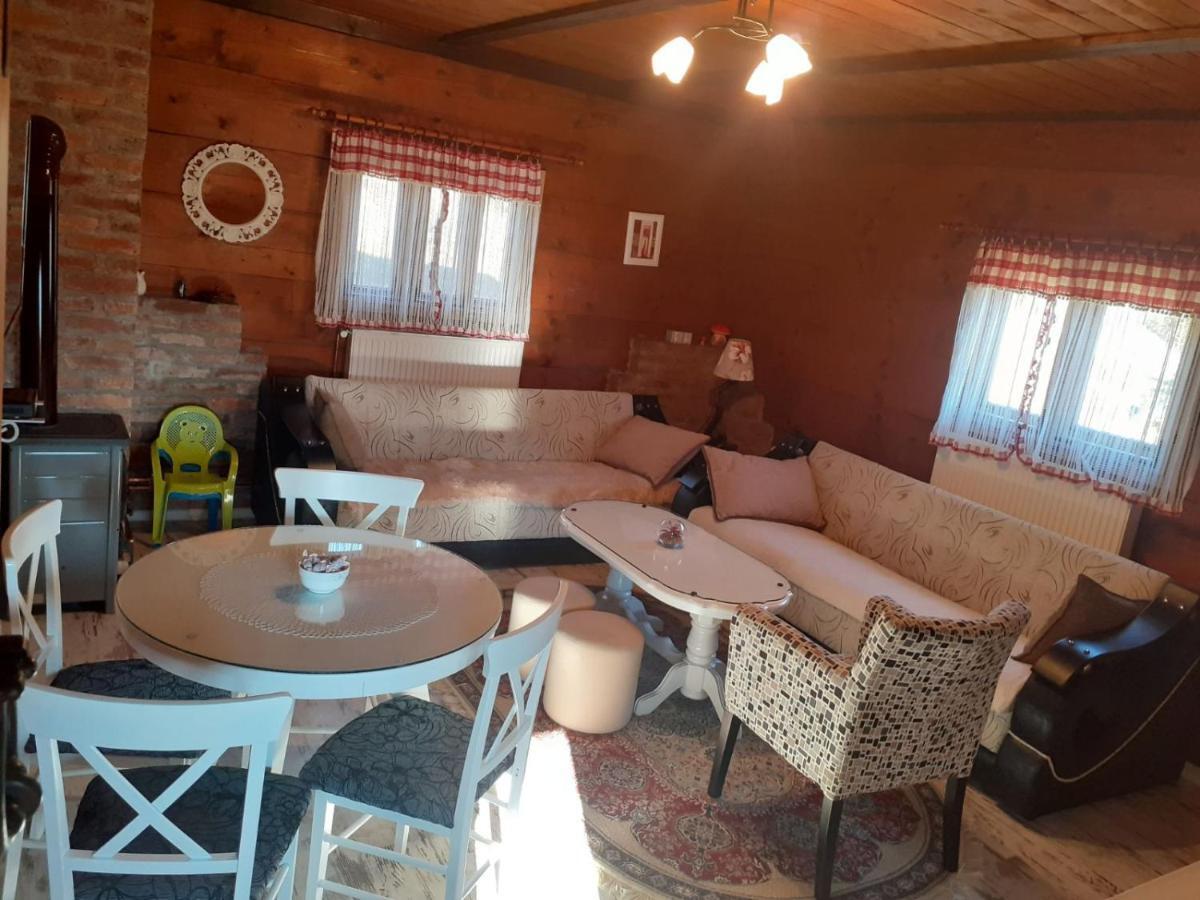 Turizam Koturovic Bed & Breakfast Ivanjica Exterior foto
