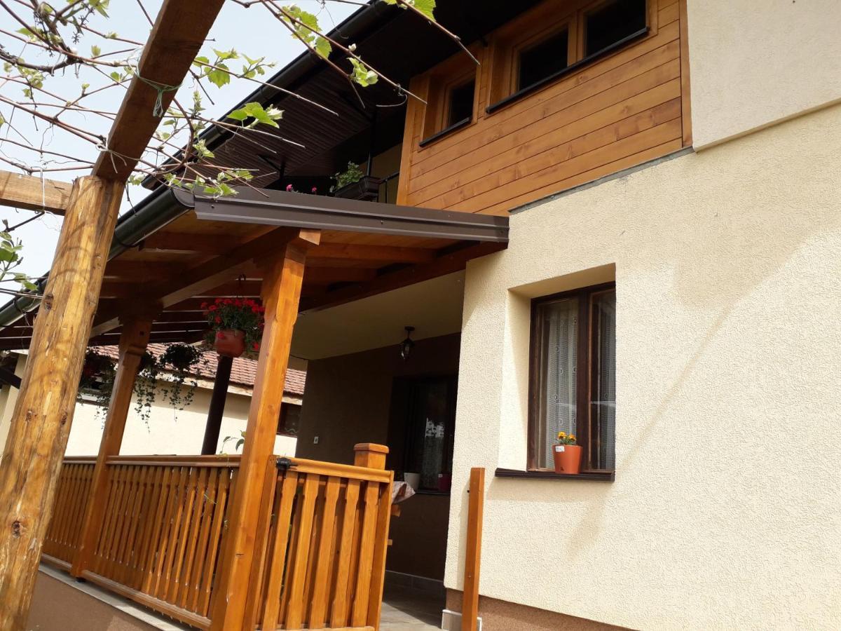 Turizam Koturovic Bed & Breakfast Ivanjica Exterior foto